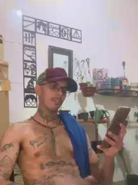 Cam4 Free Porn Cam of Klinger30