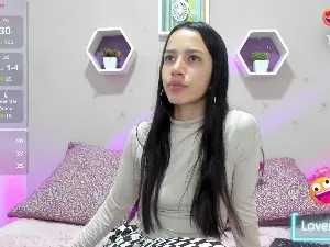 Cam4 Free Live Porn of laskhmi_