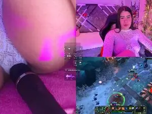 Cam4 Best Webcam of DaphneContry