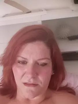 Cam4 Nude Webcam of Puffettaa