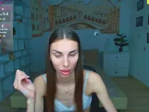 Cam4 Watch Live Sex Cams of EmmyGreans