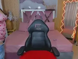 Cam4 Sex Cam of Krystal_tay