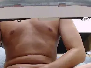 Cam4 Adult Webcam of LonelyMen555