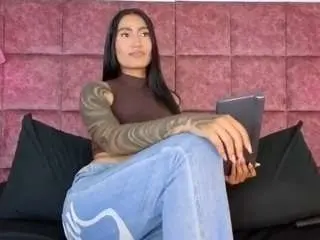 Camsoda Private Sex Chat of jade-foxx1