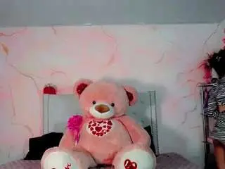 Camsoda Best Webcam of maria-camilaa
