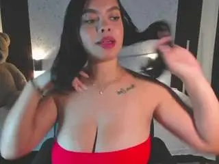 Camsoda Adult Webcams of martinabianchi