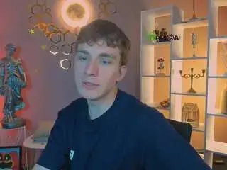 Camsoda Live Porn of colin-storm
