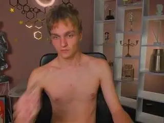 Camsoda Live Sex of colin-storm