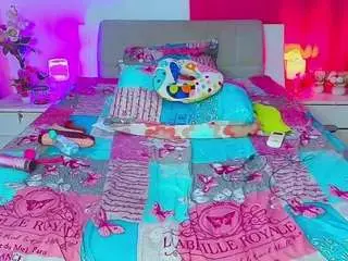 Camsoda Best Webcam of kendra-love31
