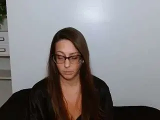 Camsoda Sex Chat of misscaralia