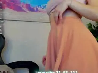 Camsoda Adult Webcams of anna-che1sea