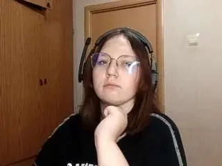 Camsoda Best Webcam of rochelstickler