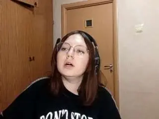 Camsoda Sex Cam of rochelstickler