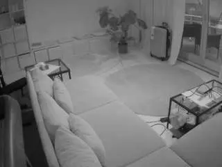 Camsoda Private Sex Chat of voyeurcam-julmodels-living-4