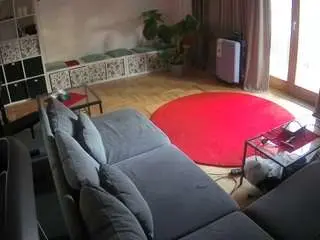 Camsoda Best Webcam of voyeurcam-julmodels-living-4