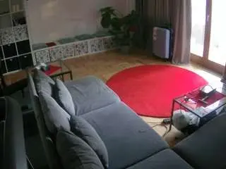 Camsoda Live Sex of voyeurcam-julmodels-living-4