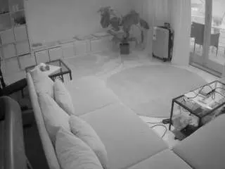 Camsoda Free Live Porn of voyeurcam-julmodels-living-4