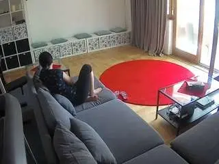 Camsoda Live Porn of voyeurcam-julmodels-living-4