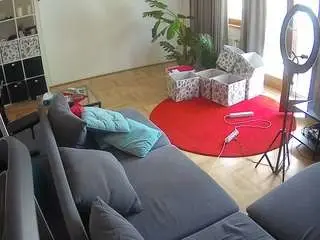 Camsoda Live Sex Cam of voyeurcam-julmodels-living-4