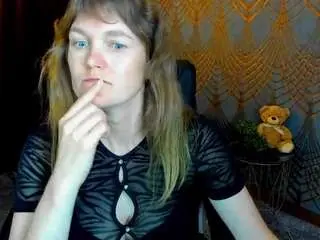Camsoda Adult Video Chat of anabell-xxx