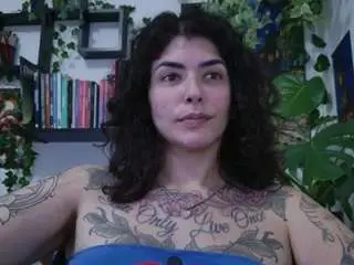 Camsoda Live Sex of carolprince