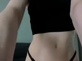 Camsoda Adult Video Chat of dorimena