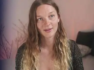 Camsoda Adult Webcam of fantasticfairy