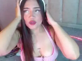 Camsoda Sex Chat of ladymooncs