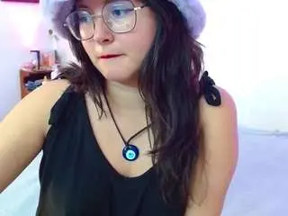 Camsoda Private Sex Chat of celeste-colin
