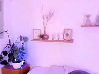 Camsoda Best Webcam of dahiana-cute