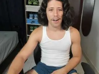 Camsoda Live Sex Cam of itstonny