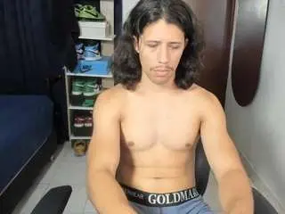 Camsoda Live Sex Cam of itstonny
