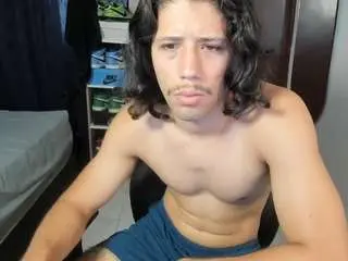 Camsoda Live Sex of itstonny