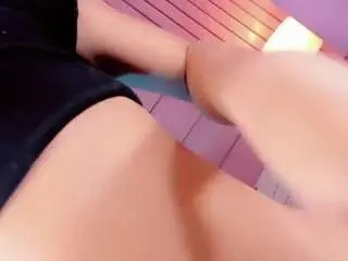 Camsoda Live Sex of demonic-maryam