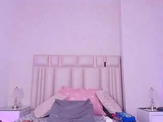 Camsoda Adult Webcam of carolina-foxx
