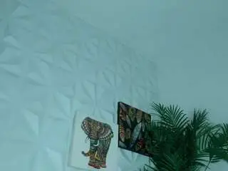 Camsoda Nude Webcam of hellen-sky