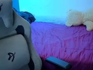 Camsoda Adult Webcam of miacanelaxo