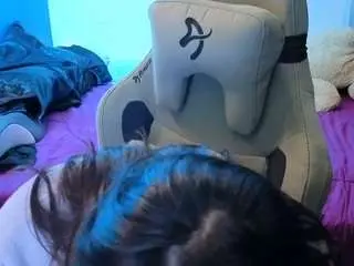 Camsoda Private Sex Chat of miacanelaxo