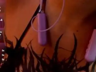 Camsoda Free Porn Cam of annie-ackerman