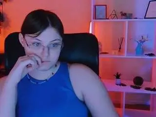 Camsoda Adult Webcam of jose-fairy