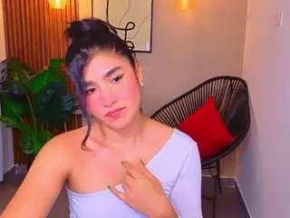 Camsoda Nude Webcam of lia-mar