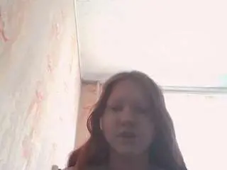 Camsoda Nude Webcam of tiakedia