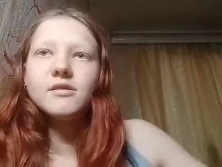Camsoda Free Porn Cam of tiakedia