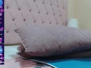 Camsoda Adult Video Chat of luna-hawks