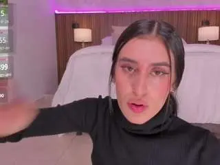 Camsoda Live Sex Cam of karlaa-james