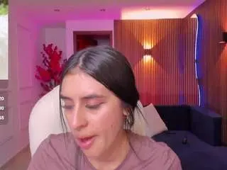 Camsoda Live Sex Cam of karlaa-james