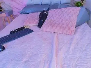 Camsoda Live Sex Cam of collett-t