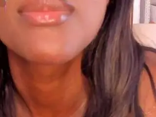 Camsoda Nude Webcam of dakotawangi