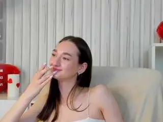 Camsoda Adult Video Chat of kelly-powell
