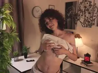 Camsoda Live Porn of miriam-boshe
